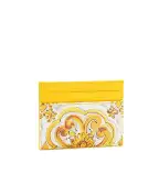 Dolce&Gabbana Визитница - Артикул: BI0330-AQ240