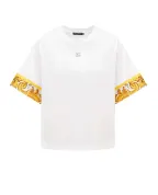 Dolce&Gabbana Футболка - Артикул: F8V06T-GDCK6