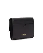 Balmain Кошелек - Артикул: CN1NN216LAVE