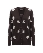 Dolce&Gabbana Кардиган - Артикул: FXM24T-JCVO8