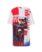 Balmain Футболка - Артикул: RF21012I107