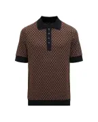 Balmain Поло - Артикул: BH0GB070JH18