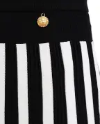 Balmain Юбка - Артикул: DF1LB663KG58
