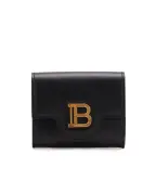 Balmain Кошелек - Артикул: CN1NN216LAVE