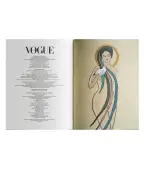 Vogue Сучасна українська проза та поезія. Том 1 - Артикул: VOGUE-UKRAINE-1
