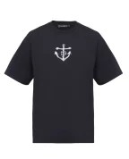 Dolce&Gabbana Футболка - Артикул: G8RI4T-G7K5X