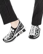 Dolce&Gabbana Кроссовки Sorrento - Артикул: CK1641-AZ235