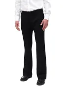 Dolce&Gabbana Шерстяные брюки - Артикул: GZ25AT-FU21E