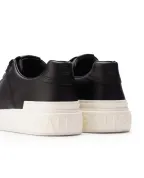 Balmain Кеды B-Сourt - Артикул: CN1VI690LVTR