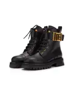 Balmain Ботинки Romy - Артикул: DN1TC961LVIT