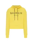 Balmain Худи - Артикул: VF13792B010