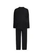 Dolce&Gabbana Детский шерстяной костюм (пиджак, брюки) - Артикул: L41U23-FU2NF-S