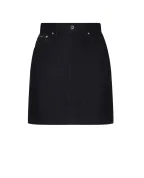 Dolce&Gabbana Джинсовая юбка - Артикул: F4BY4D-G8DA5