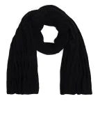 Balmain Шарф - Артикул: DH1XG040KG98