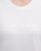 Dolce&Gabbana Футболка - Артикул: F8T00T-GDCBQ