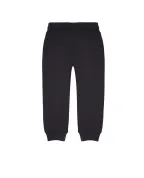 Dolce&Gabbana Детские спортивные брюки (костюм) - Артикул: L4JPT0-G7OLJ-S