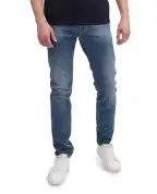 Dolce&Gabbana Джинсы - Артикул: GP02WD-G8KF2