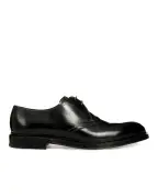 Dolce&Gabbana Кожаные дерби - Артикул: A10646-AX038
