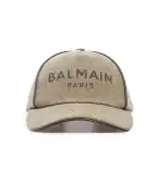 Balmain Бейсболка - Артикул: XH1XA000BB36