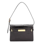 Saint Laurent Кожаная сумка Manhattan Small - Артикул: 675626-DND0W