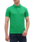 Polo Ralph Lauren Поло Mesh - Артикул: 710680784348
