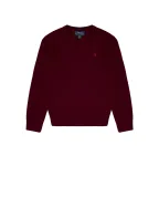 Polo Ralph Lauren Детский шерстяной джемпер - Артикул: 323877725002