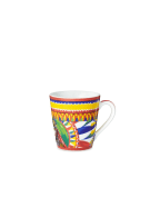 Dolce&Gabbana Чашка из фарфора - Артикул: TC0096-TCA22