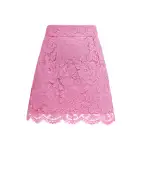 Dolce&Gabbana Юбка - Артикул: F4B7LT-HLM7L
