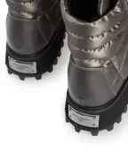 Dolce&Gabbana Ботинки - Артикул: A60404-AQ303