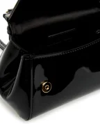 Dolce&Gabbana Детская кожаная сумка Sicily Mini - Артикул: EB0003-A1067