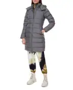 Polo Ralph Lauren Пуховик - Артикул: 211812422003