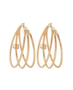 Dolce&Gabbana Серьги - Артикул: WEQ6M5-W1111