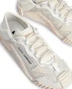 Dolce&Gabbana Кроссовки NS1 - Артикул: CK1837-AX372