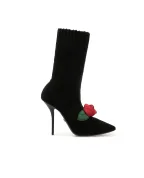 Dolce&Gabbana Ботильоны - Артикул: CT0728-A8M54