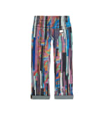 Dolce&Gabbana Детские джинсы - Артикул: L52F35-LD994-S
