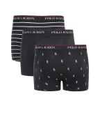 Polo Ralph Lauren Боксеры (3 шт) - Артикул: 714830299009