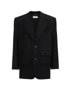 Saint Laurent Жакет - Артикул: 770451-Y1H24