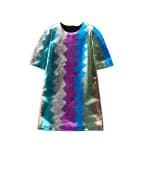 Dolce&Gabbana Детское платье - Артикул: L5JD3Q-G7BMW-S