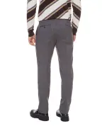 Dolce&Gabbana Шерстяные брюки - Артикул: GY7BMT-FQ2LQ