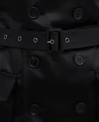 Saint Laurent Жакет - Артикул: 778548-Y3C76