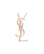 Saint Laurent  Брошка - Артикул: 748486-Y1500