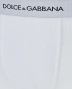 Dolce&Gabbana Боксеры - Артикул: M4C13J-OUAIJ