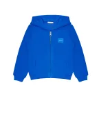 Dolce&Gabbana Детская толстовка (костюм) - Артикул: L1JW2V-G7OLJ-