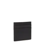 Dolce&Gabbana Кожаная визитница - Артикул: BI0330-A1001