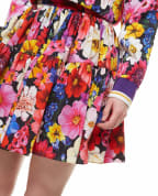 Dolce&Gabbana Юбка - Артикул: F4CB1T-HS5L8