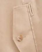 Dolce&Gabbana Куртка двусторонняя - Артикул: G9AZDT-FS6N5