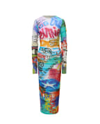 Dolce&Gabbana Платье - Артикул: F6Z2UZ-GDADL