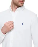 Polo Ralph Lauren Рубашка - Артикул: 710654408003