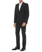 Dolce&Gabbana Шерстяной костюм (пиджак, брюки) - Артикул: GK0RMT-FUBEC