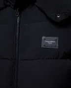 Dolce&Gabbana Пуховик - Артикул: G9VD8T-FUM8T